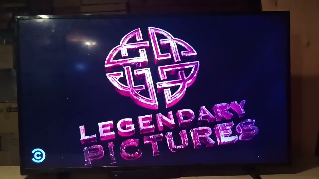 The Hangover Part III (2013) Ending Credits Comedy Central