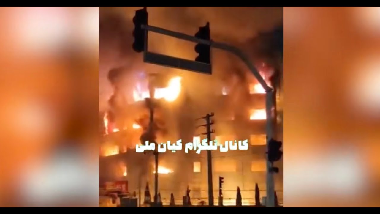 Wojna domowa w Iranie? Brutalne tłumienie protest&oacute;w &ndash; 2000 zabitych! USA wspierają rewolucję