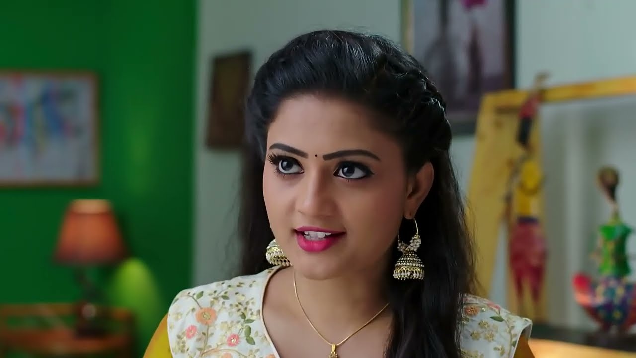 Hitler Gari Pellam - Full Ep 26 - Bhanumati, AJ, Jayamma, Abhinav, Daksha, - Zee Telugu