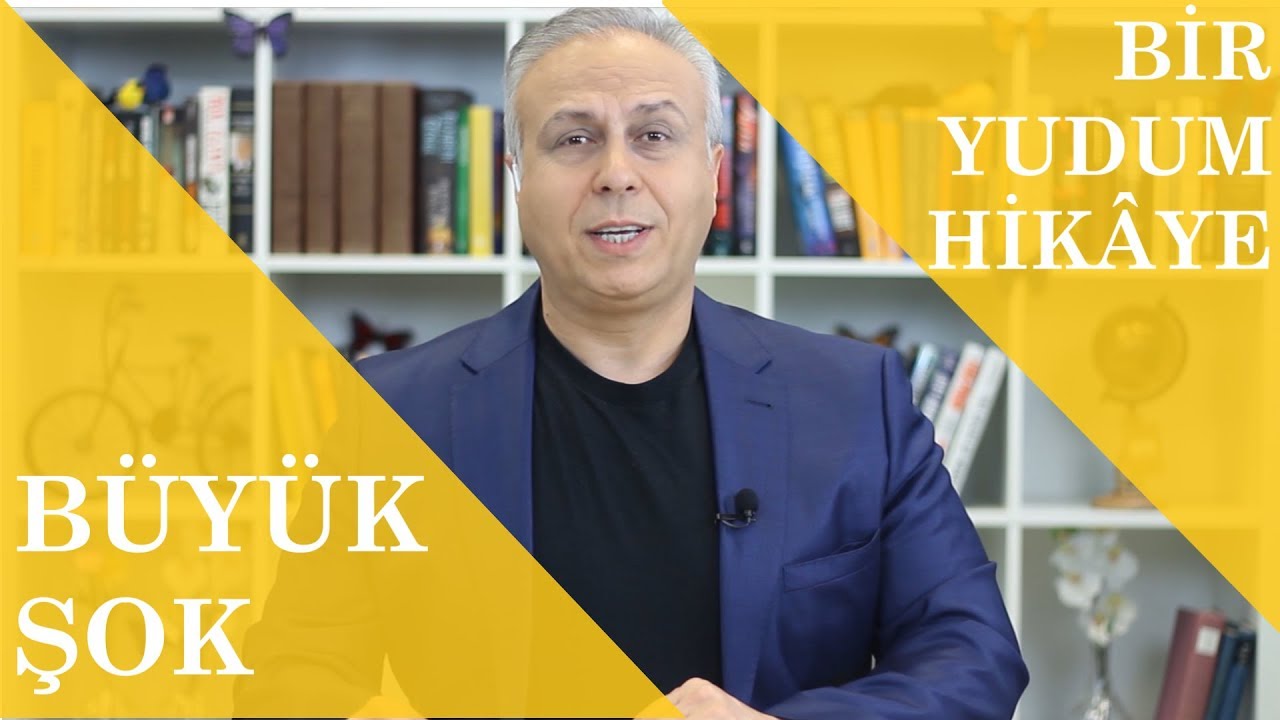 BUYUK ŞOK (fon müziğiyle ilgili sorunu çözdük) | ASIM YILDIRIM