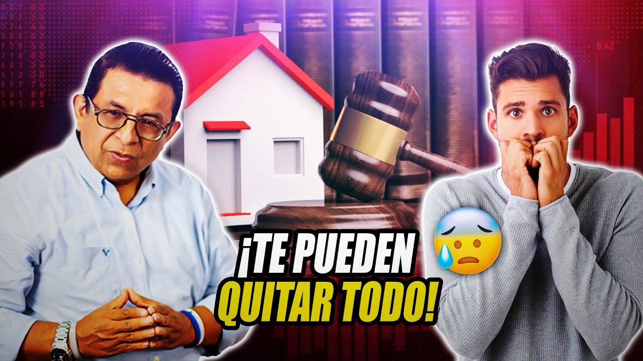 RUC 10 te puede dejar sin NADA
