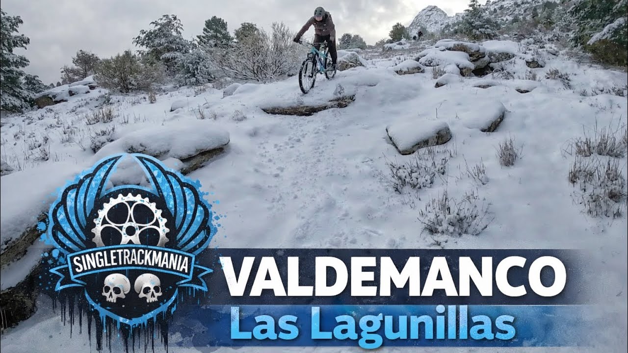 VALDEMANCO - Las Lagunillas, 11 de febrero de 2026