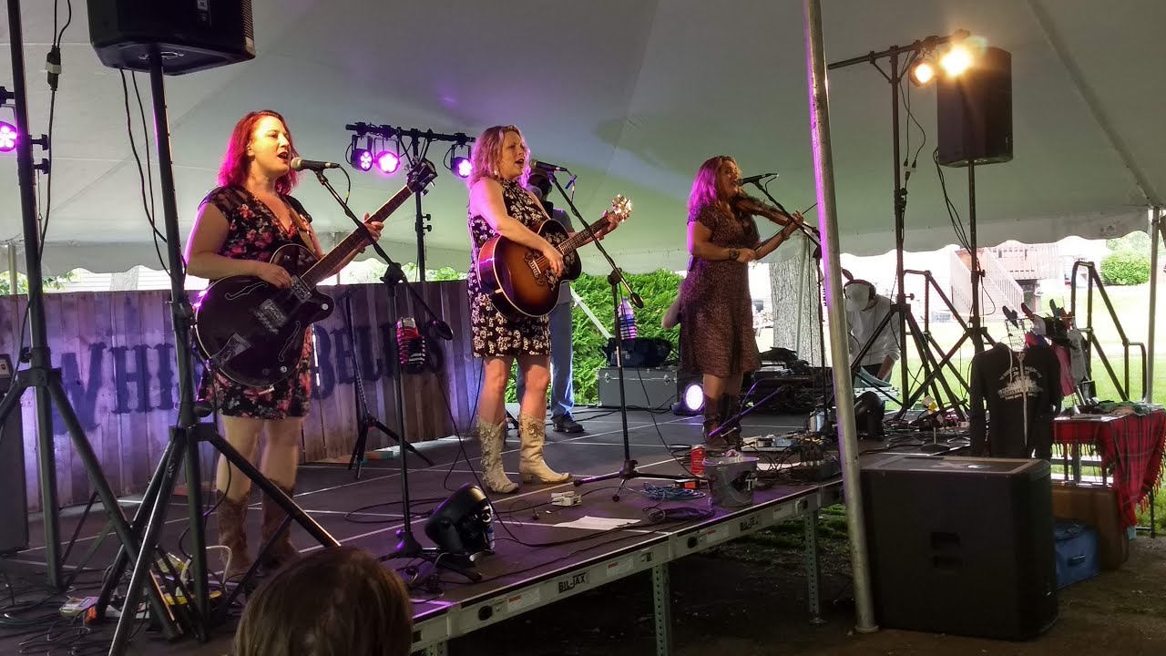 The Arts Page | WhiskeyBelles