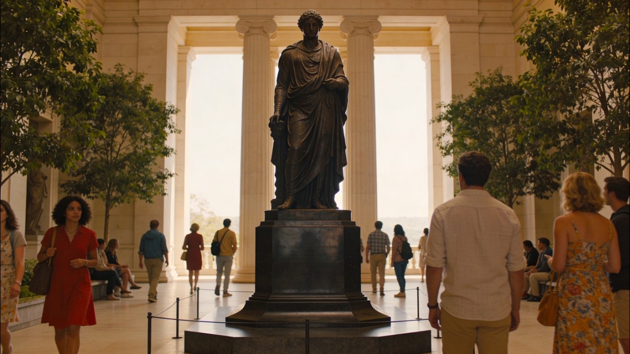 A Statue of the Virgin Mary Started Crying… What Happened Next Shocked Everyone.