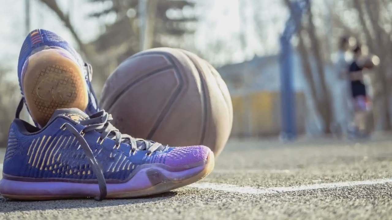 Good Place To Get Fake Basketball Shoes?