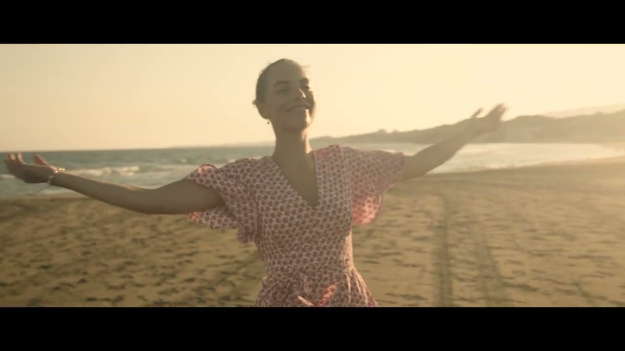 Tom Hauser - Federleicht (Offizielles Musikvideo)