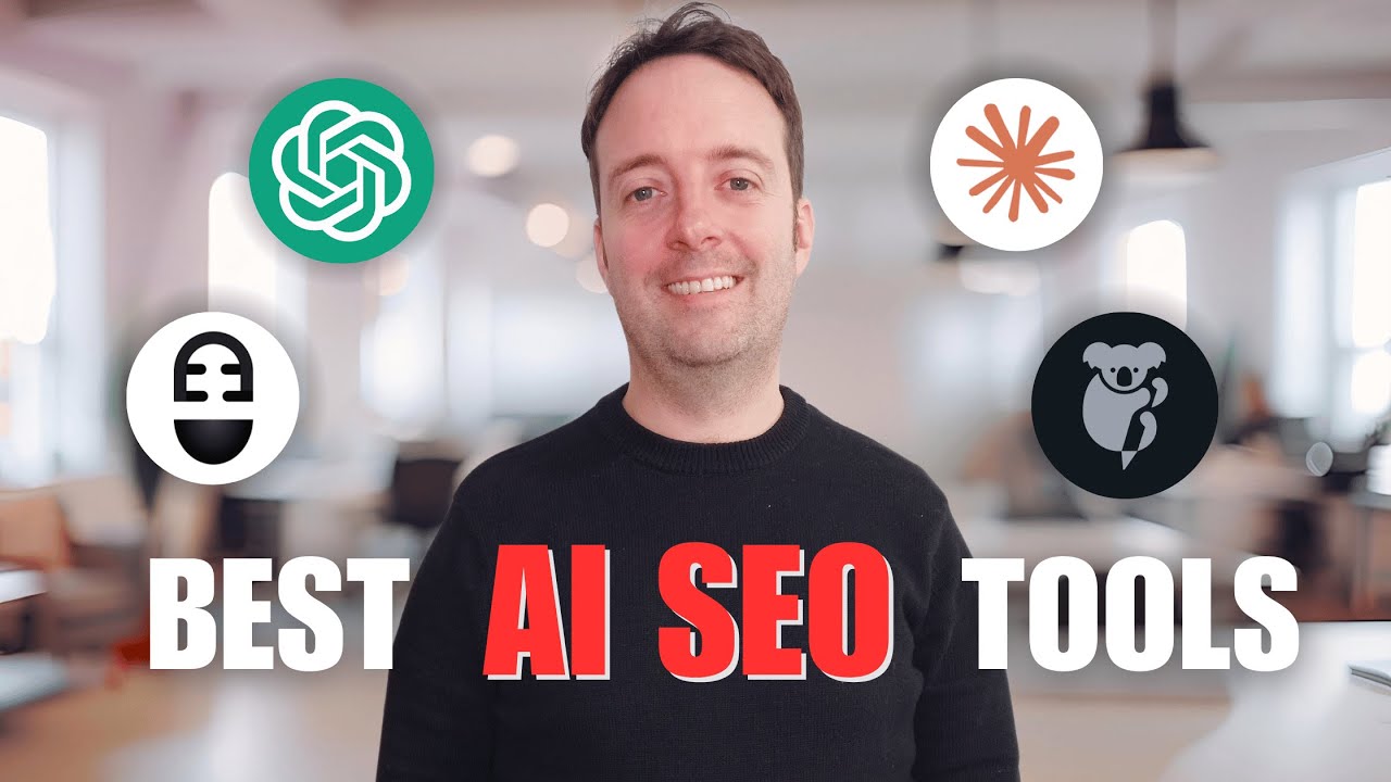 I Tried 100 AI SEO Tools- These 5 are the Best