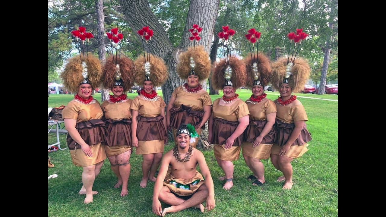 Apatunity - Vi'i o Sapapāli'i [Pese Taualuga 2020]