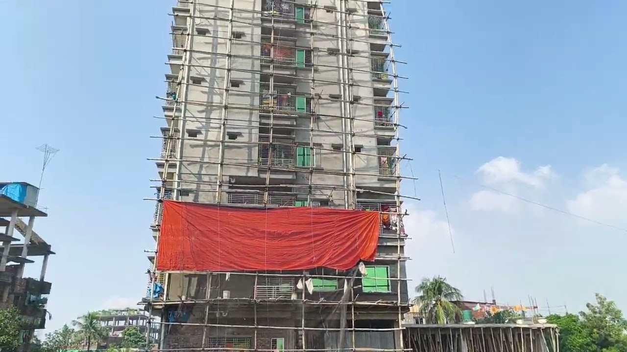  জমি বিক্রয় করা  হবে। যোগাযোগ 01345940303