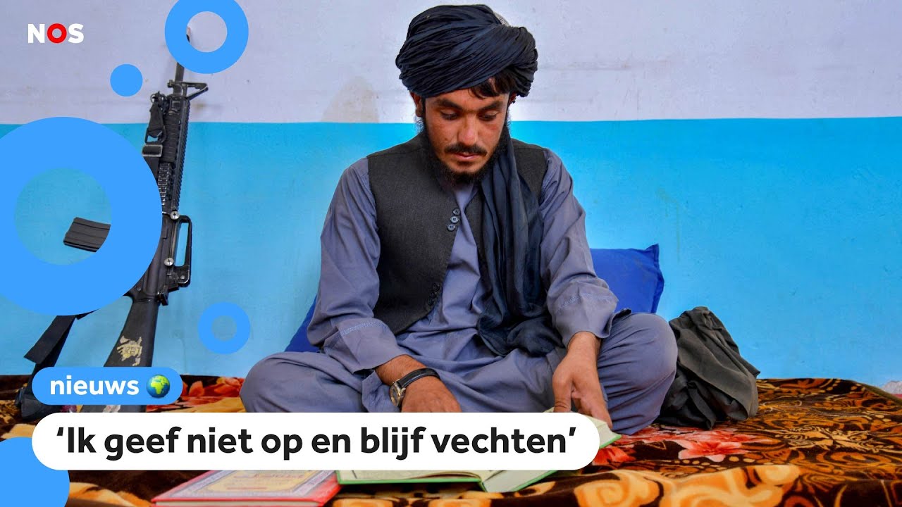Twee jaar Taliban aan de macht in Afghanistan: hoe gaat het nu?