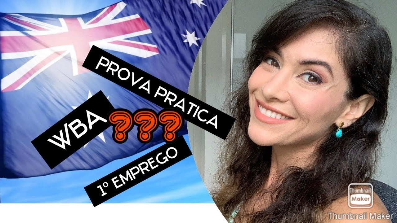 COMO CONSEGUIR TRABALHAR COMO MÉDICO NA AUSTRÁLIA? WBA, Clinical, Observership: respondendo vocês