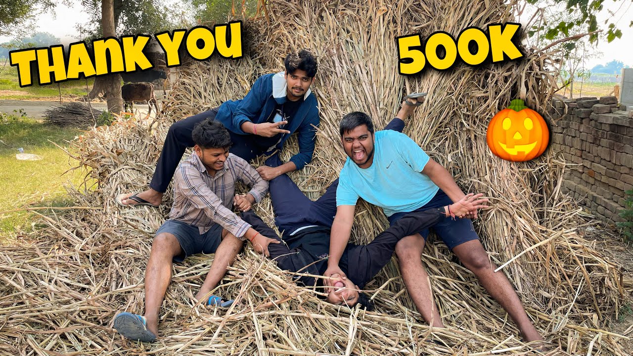 Ek celebration aisa bhi🤡 | Thanks for 500k ❤️🙏🏻 | Pyare Point