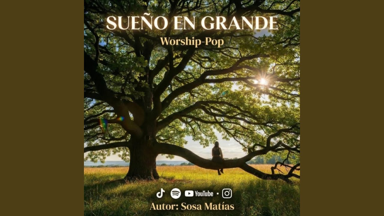 Sueño en Grande.