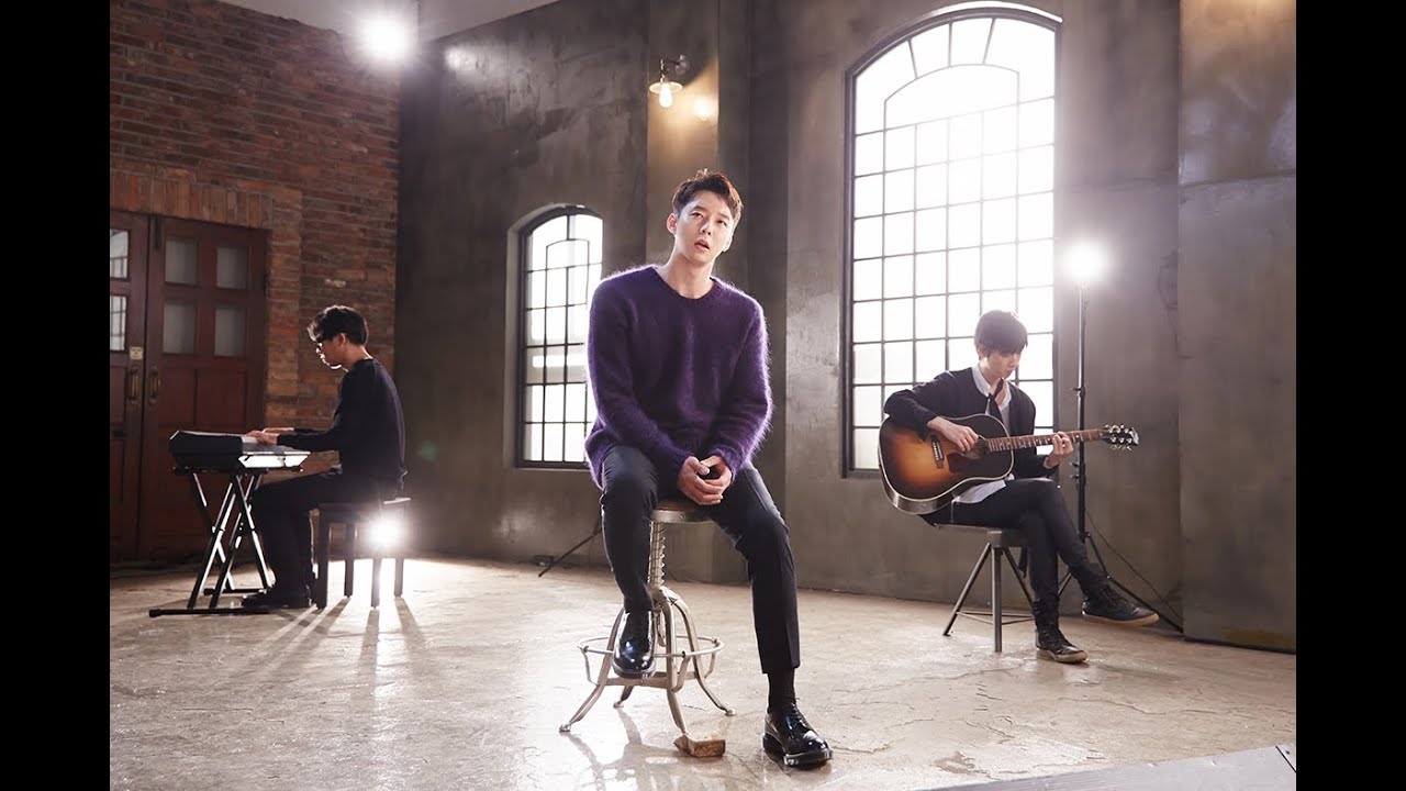 [M/V] 박유천(PARK YU CHUN) - 당신의 지갑에는 얼마의 사랑이 있나요. (How Much Love Do You Have In Your Wallet)