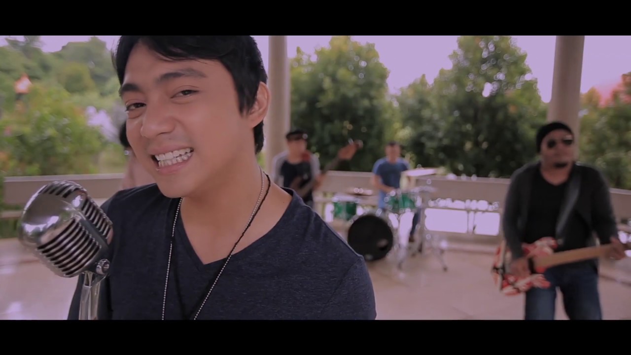 The Jawara - Wo Ai Ni | OFFICIAL VIDEO