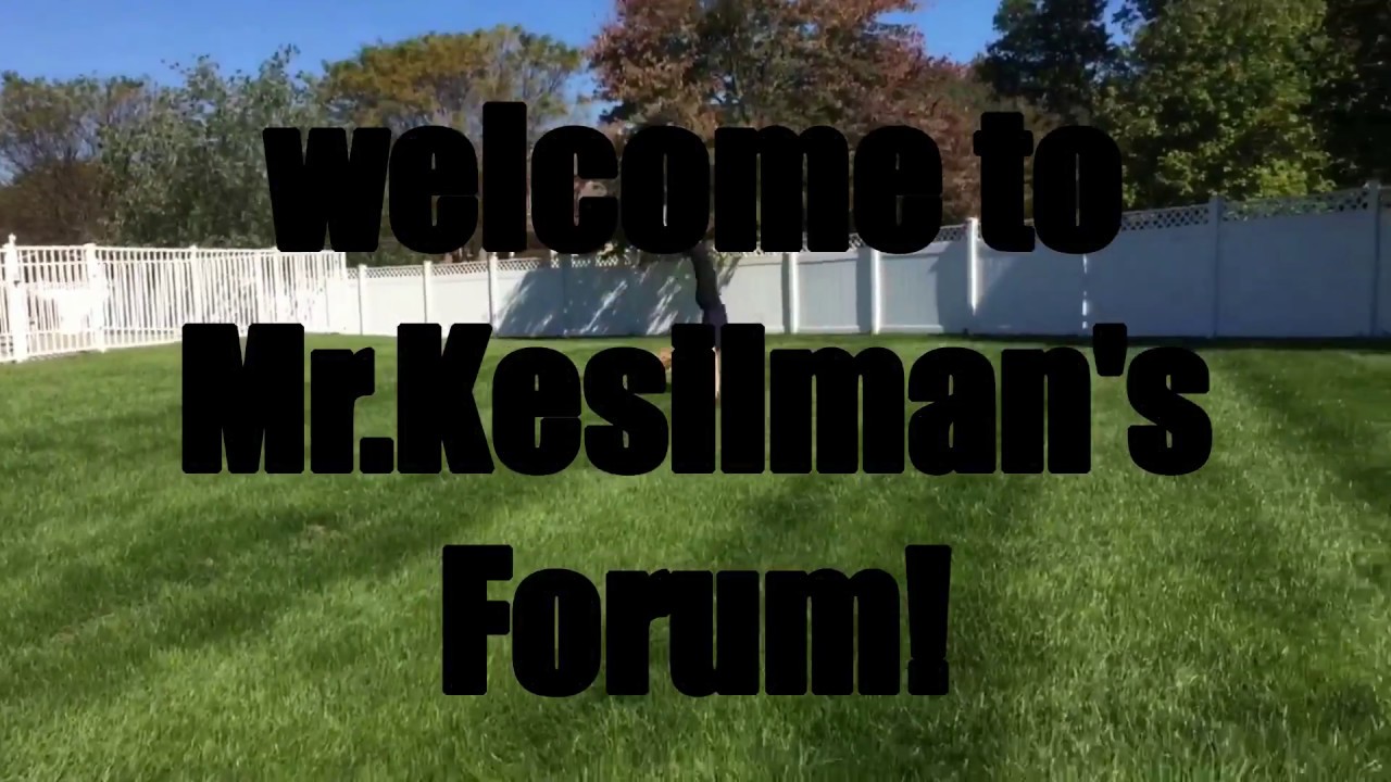 Kesilman Identity Day 2018
