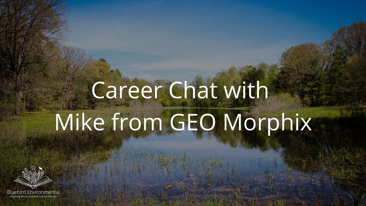 Chat with Mike from GEO Morphix