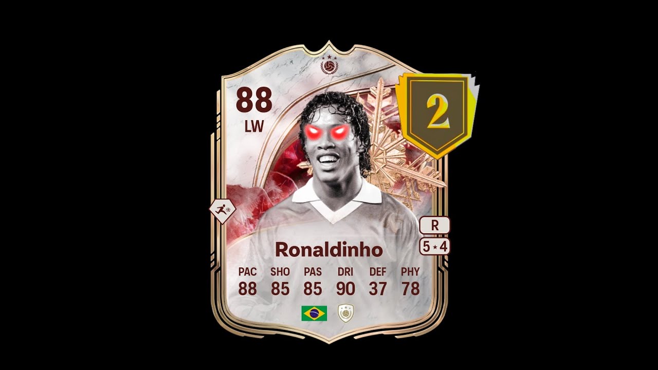 THE BEST SBC OF THIS GAME SO FAR...【FC26 FUT】
