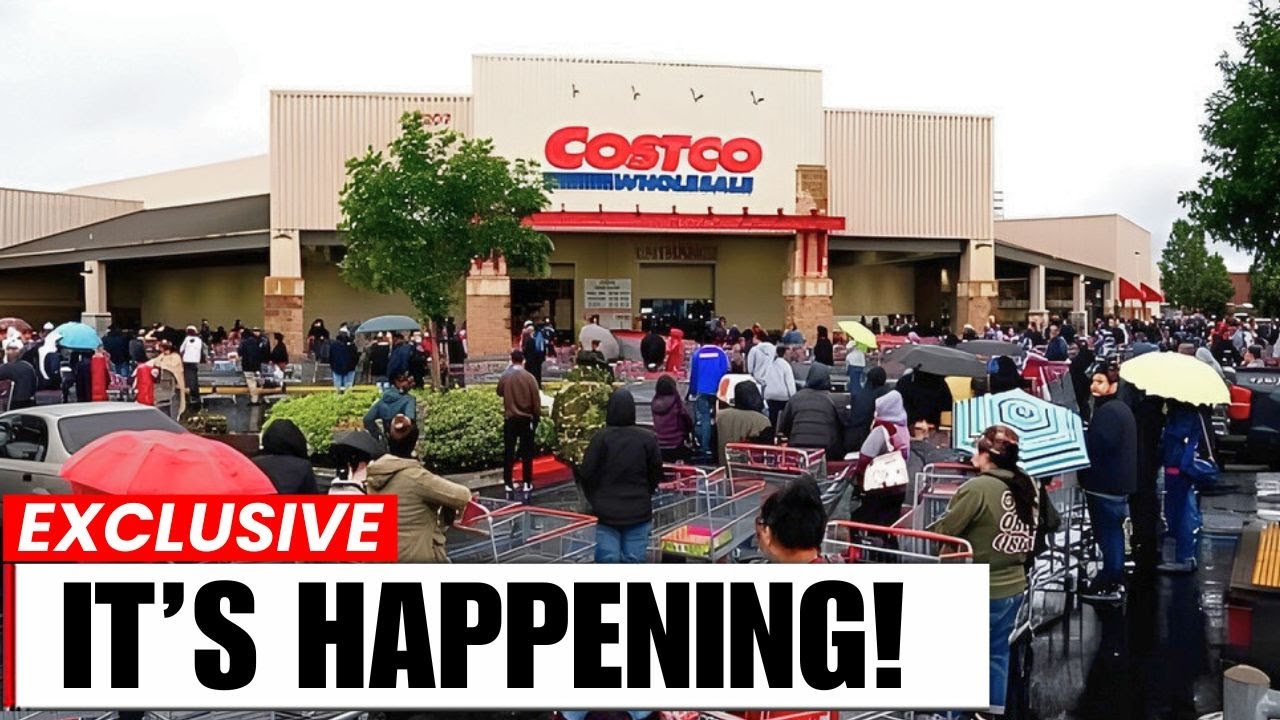 MAJOR CHANGES Coming to Costco in 2026