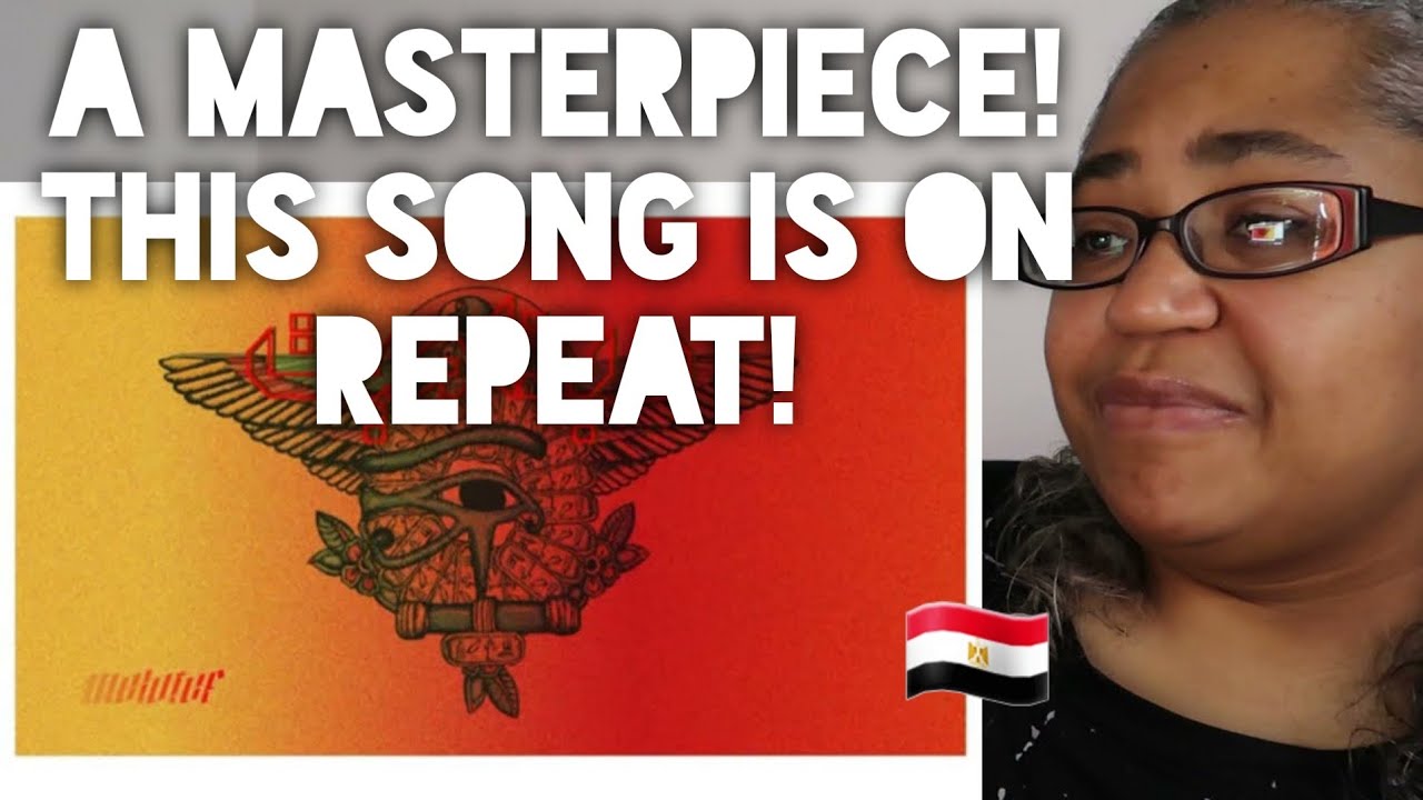 421 Reacts Music | Molotof ft Marwan Pablo | Denamet مولوتوف و مروان بابلو - ديناميت(Official audio)