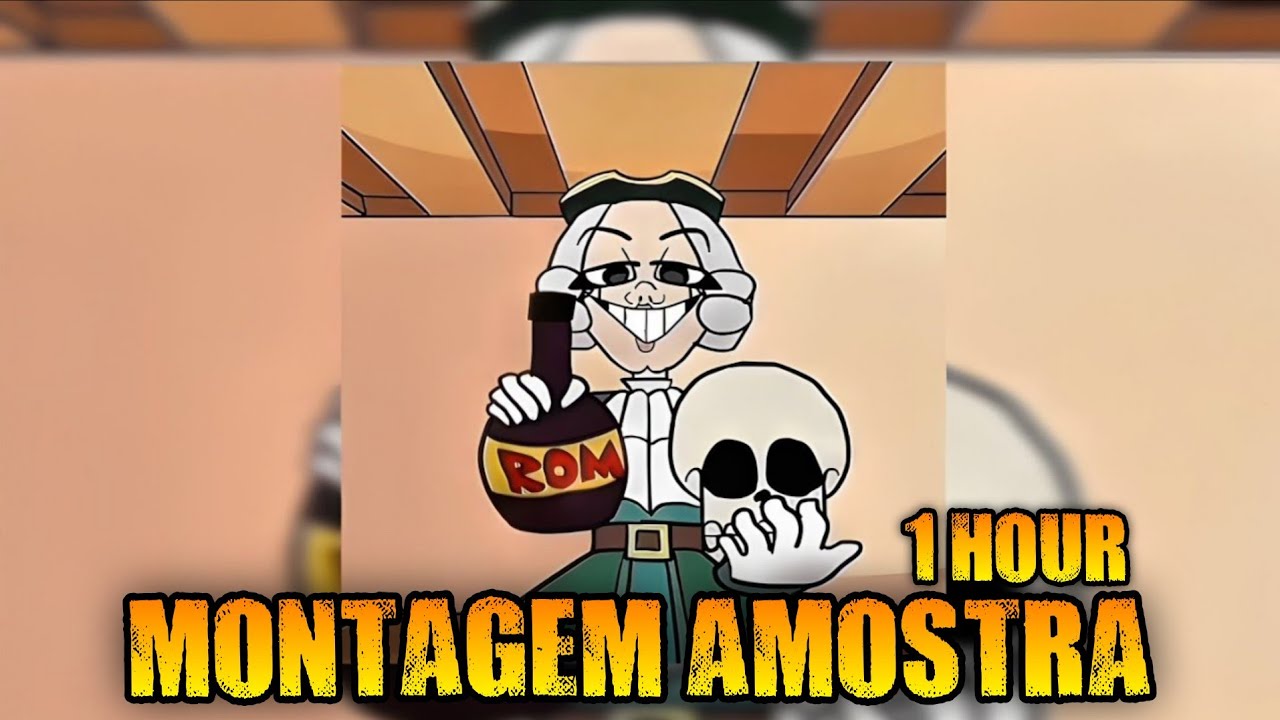 1 HOUR || MONTAGEM AMOSTRA - TRXSHBXY || (SUPER SLOWED + REVERB) DOCTOR LIVESEY EDIT
