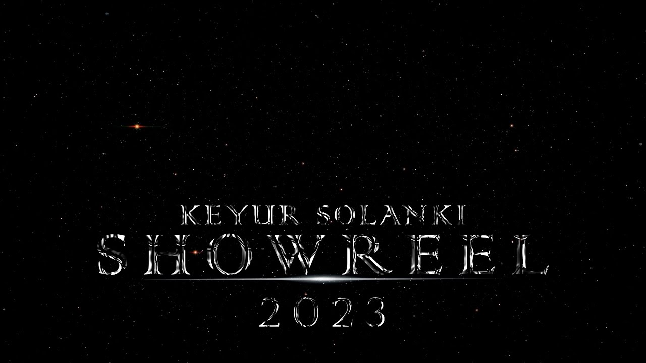 VFX Compositing Showreel - 2023 #vfx #showreel