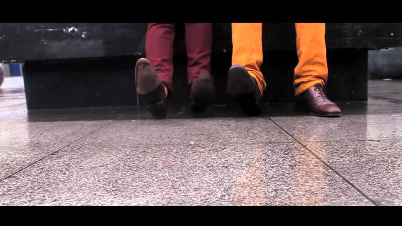 ToeTales - Dance Ireland 21 - Minutes in Motion