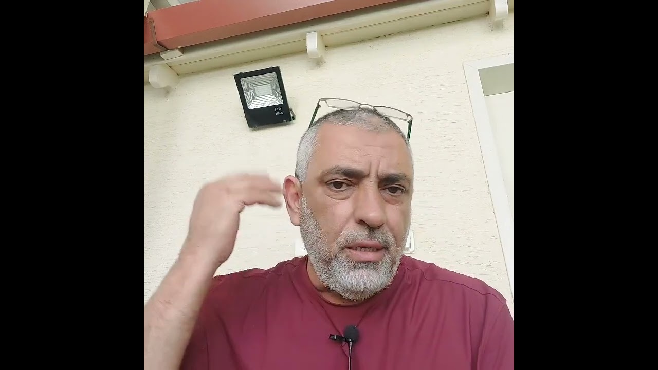 الاستغفار المختصر  الذي يكشف فيه الكرب هو في هذا التلخيص !!