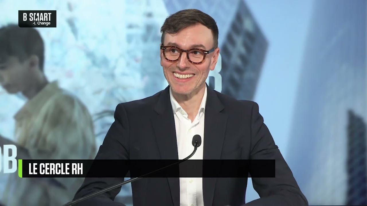 SMART JOB - Emission du mercredi 4 mars