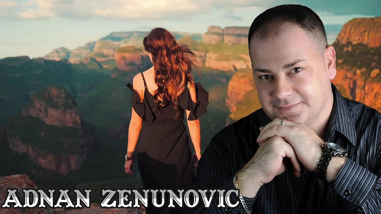 ADNAN ZENUNOVIC - NARODNI MEGA VIDEO MIX | VD 2024 [UZIVO]