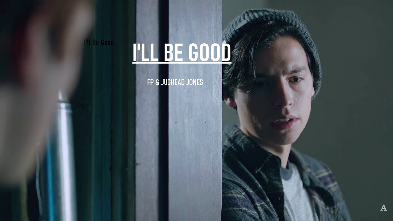 for all the perfect things i doubt || fp & jughead jones [+5x08]
