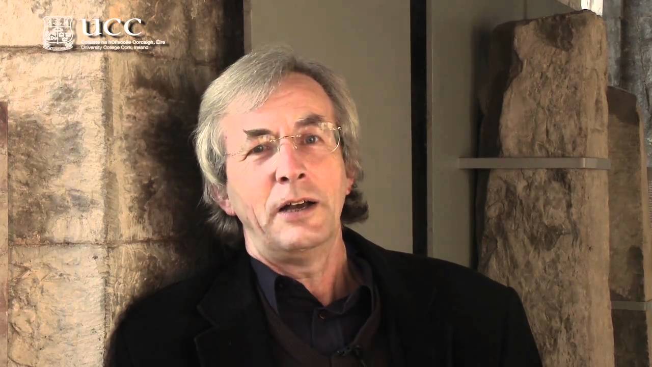 Lost Irish Buddhist