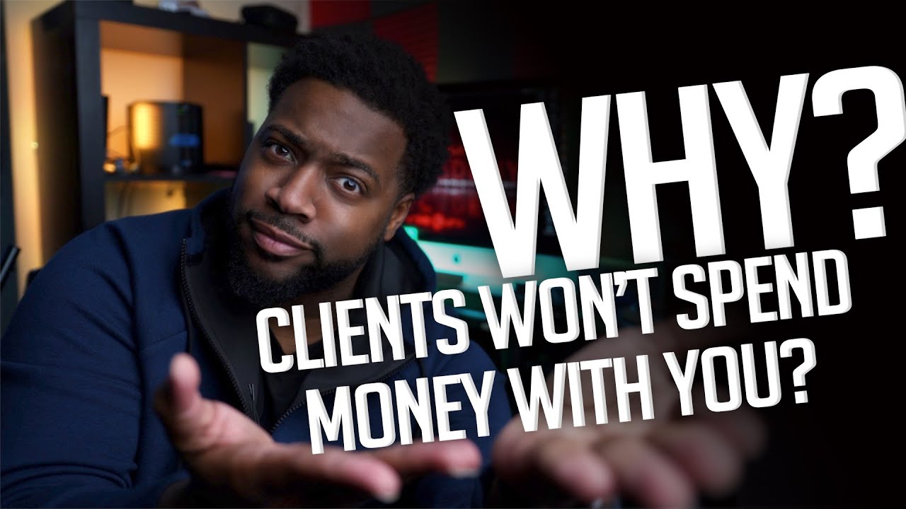 Stop Looking Like Walmart: Narrow Your Niche & Profit!