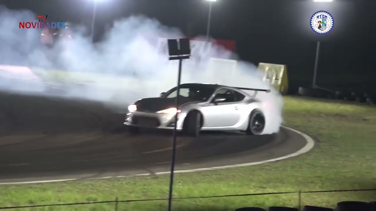 Drift Rivals
