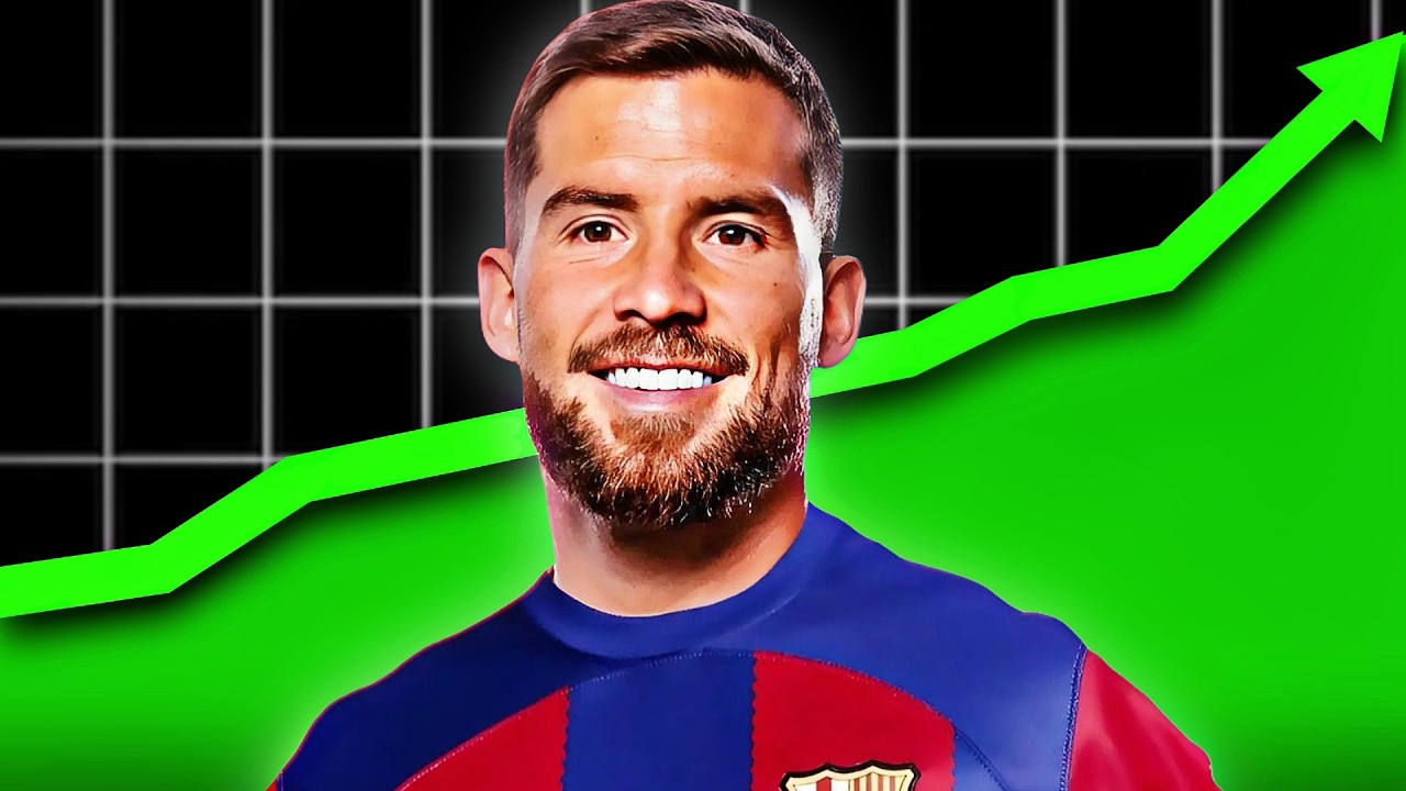 How Iñigo Martínez SAVED His Career