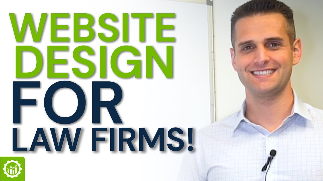 Law Firm Website Design: 10 Mistakes To Avoid When Designing Lawyer Websites