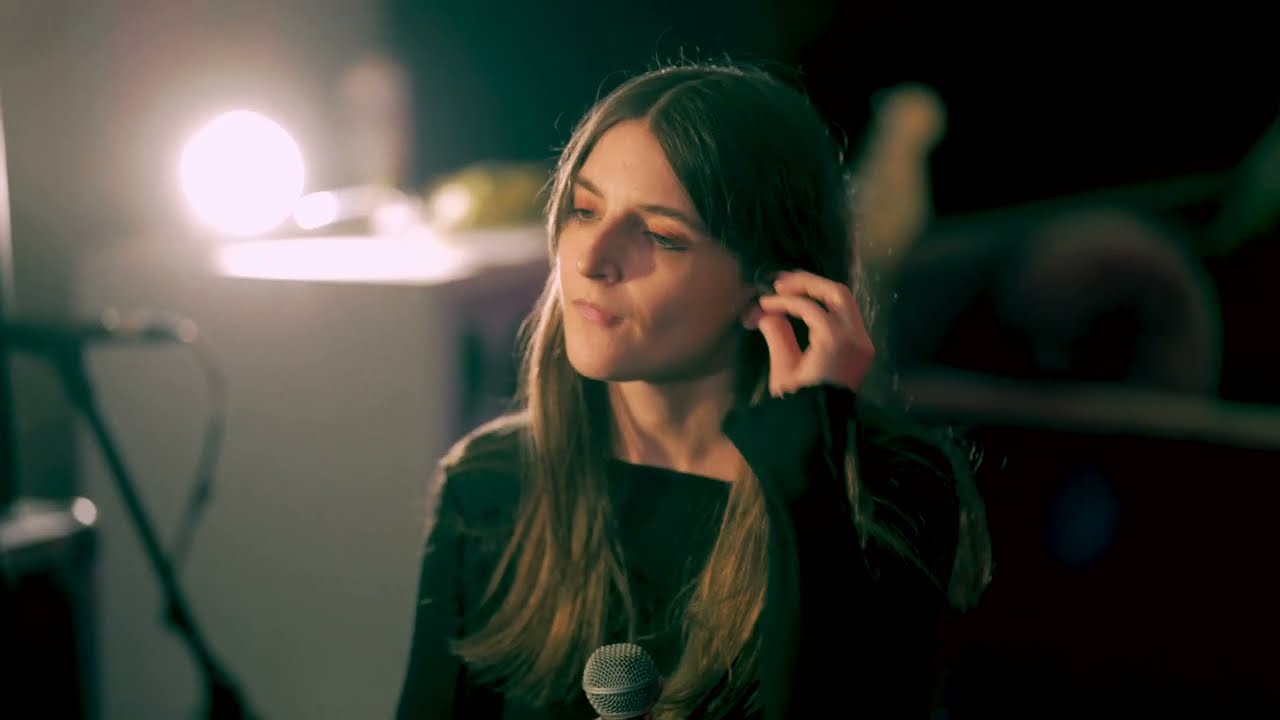 Giungla | Intorno al Rogo (Live Session)
