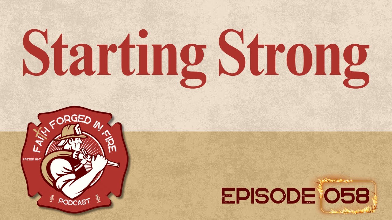 Unwritten Rules Every Rookie Firefighter Should Know