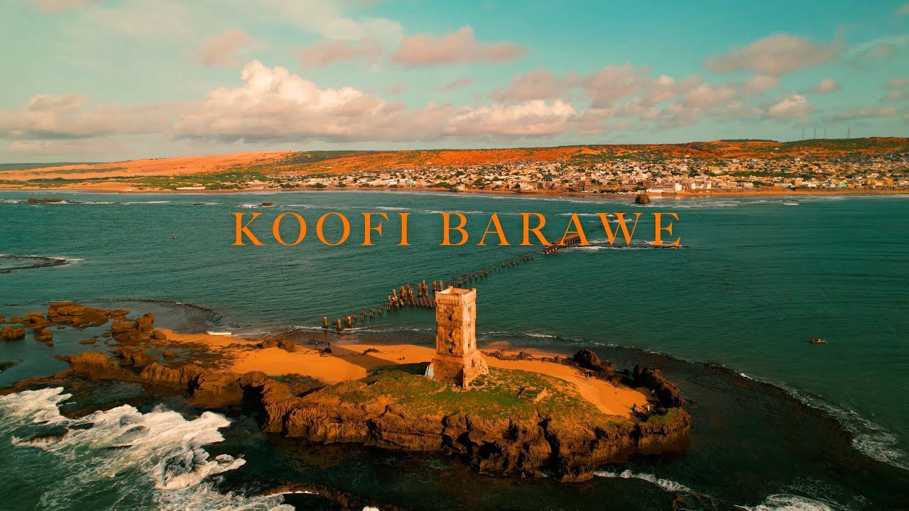 Koofi Barawe - Keeping the Baraawe hat-making tradition alive