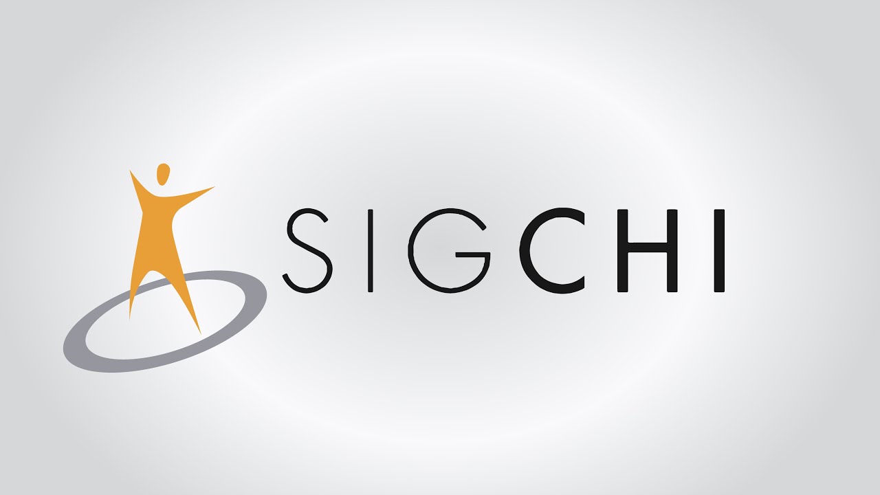 SIGCHI &ndash; Going Hybrid