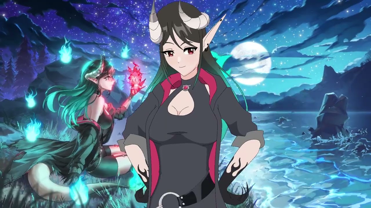 VOD # 239〖Vtuber〗 WE ARE FINSINING THIS (Dark Souls) | !discord !socials !lurk | @Ashira_Namato