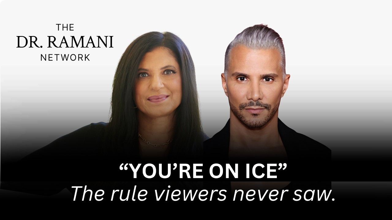 Dr. Ramani talks to Jay Manuel about the ANTM docuseries