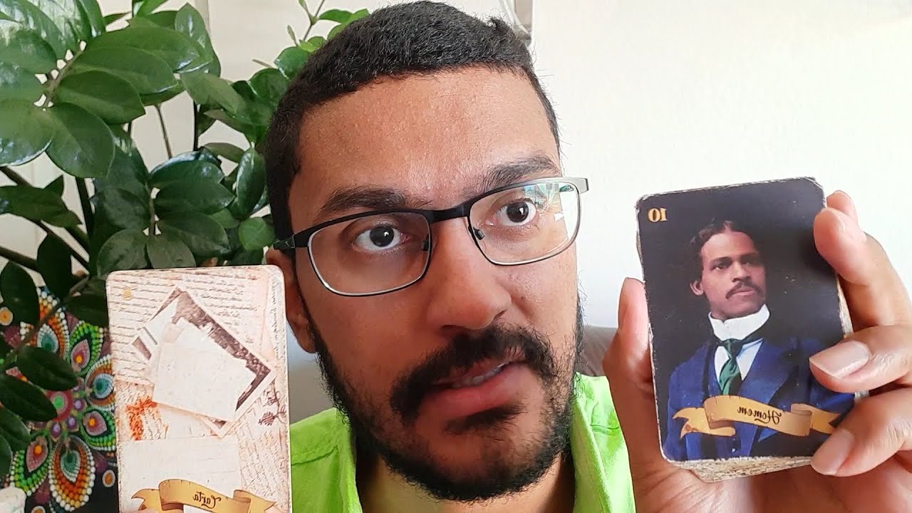 AQUÁRIO • TEM UM MOÇO AÍ CAIDINHO POR VOCÊ 