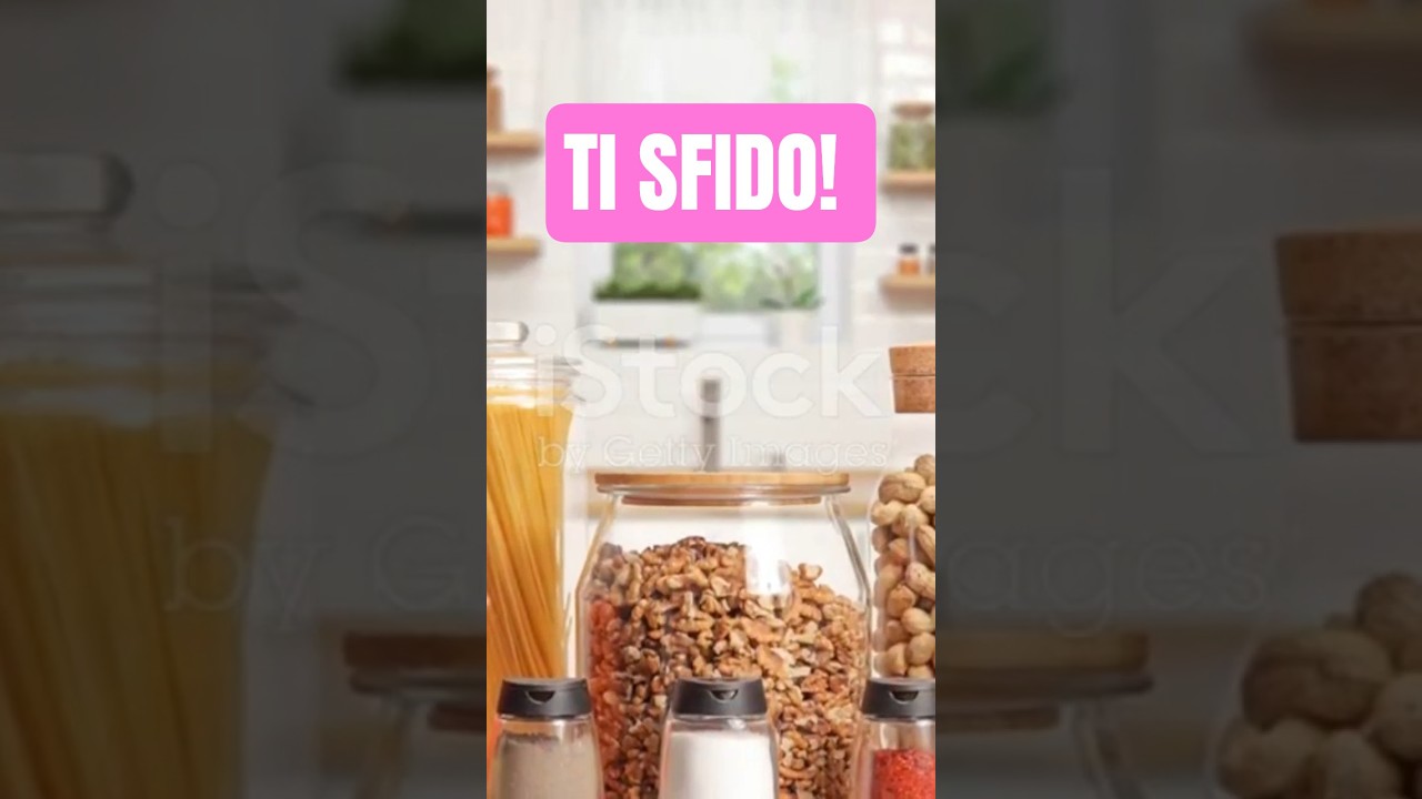 Risparmiare sulla spesa: 50€ in Una Settimana (Metodo Garantito!)