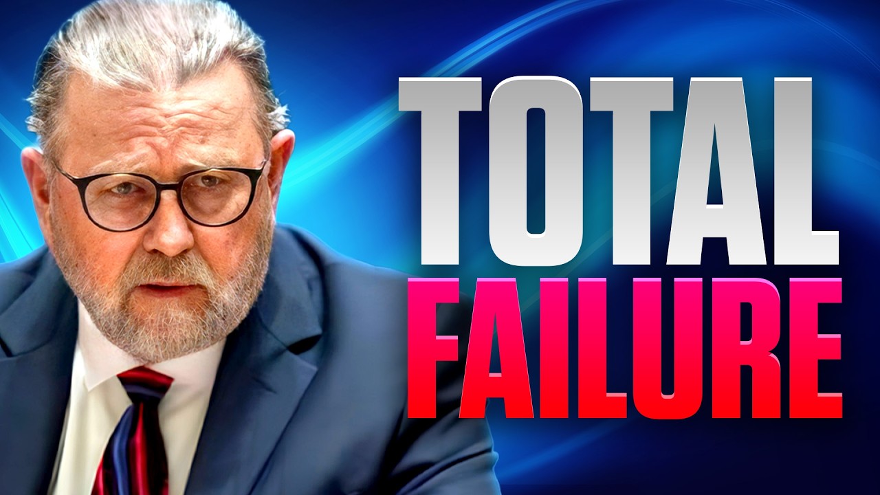 CIA Analyst Larry Johnson Exposes Truth on Iran War