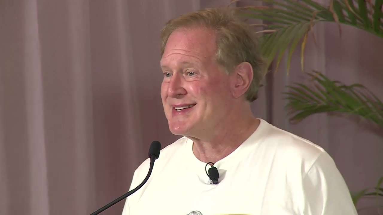 Food Is Health: What’s Your Fix? feat. Dr. Robert Lustig | Crusonia BKLYN 2021