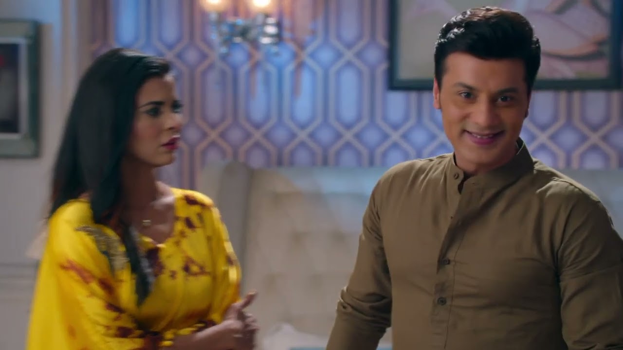 Iss Mod Se Jaate Hain - Ep 116 - Udbhav Ojha, Vedant Vishnoi - Hindi Tv Serial - Zee Anmol