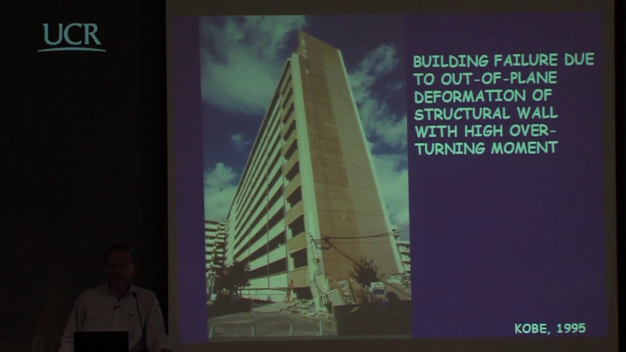 Displacement-based seismic design of structures - Session 6/8