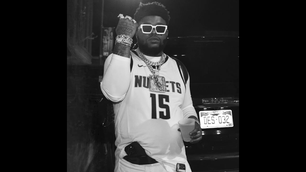 [FREE] Bossman Dlow Type Beat - 