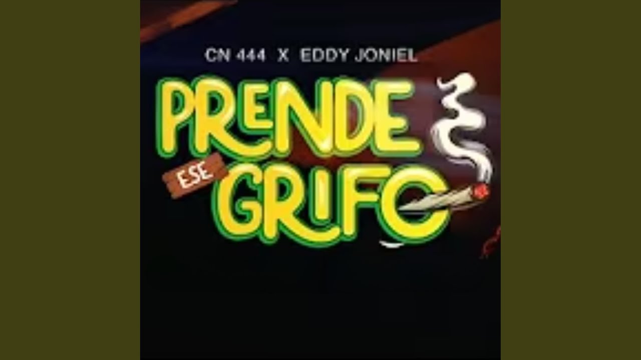 Prende ese grifo